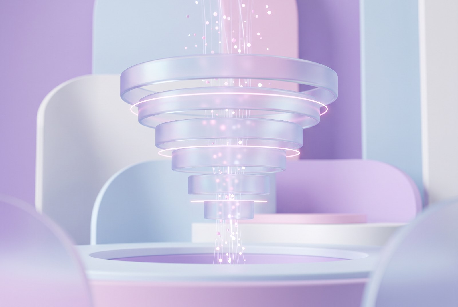 Le funnel de conversion derrière le ROAS