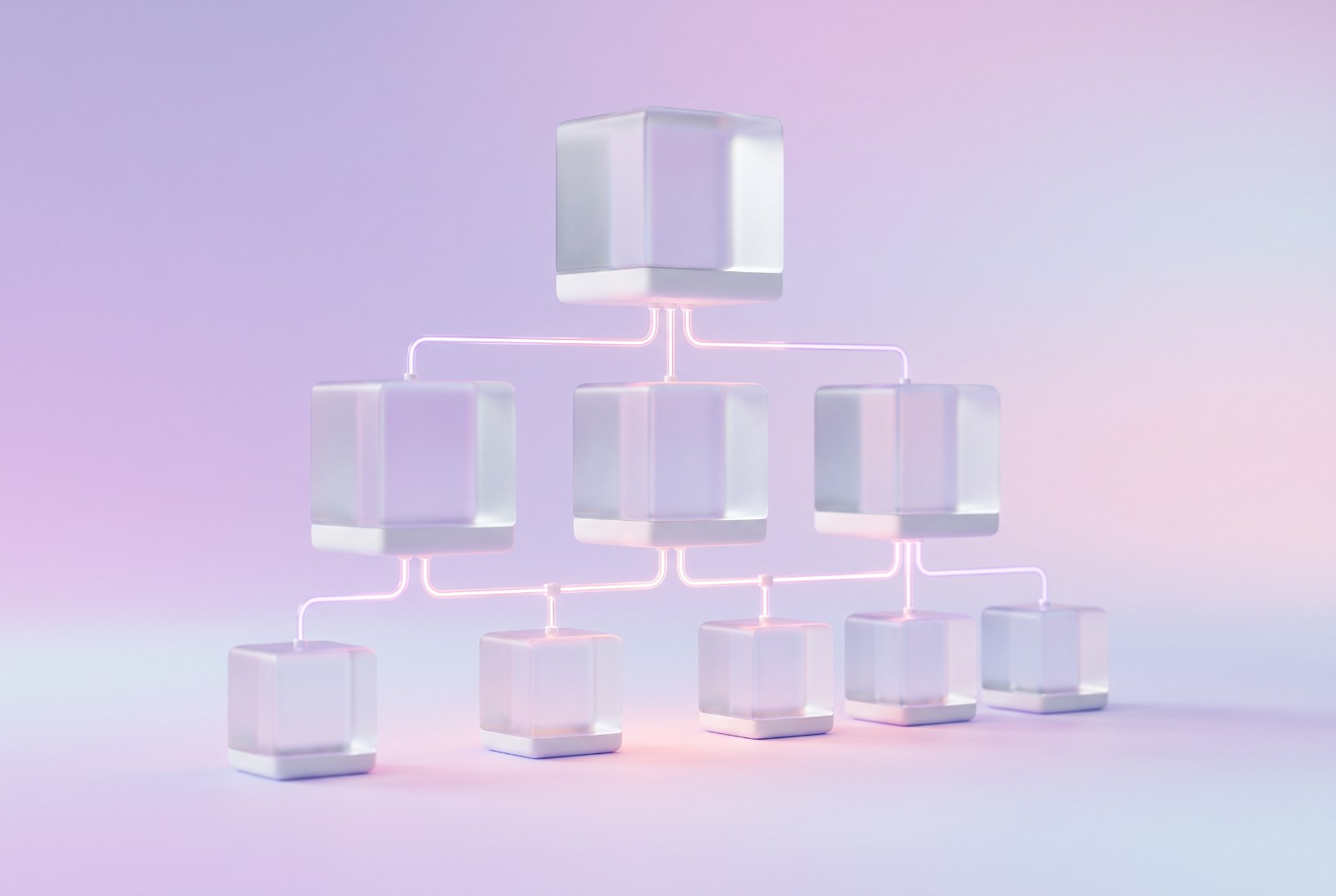 Structure campagne, ensemble de publicités, publicité