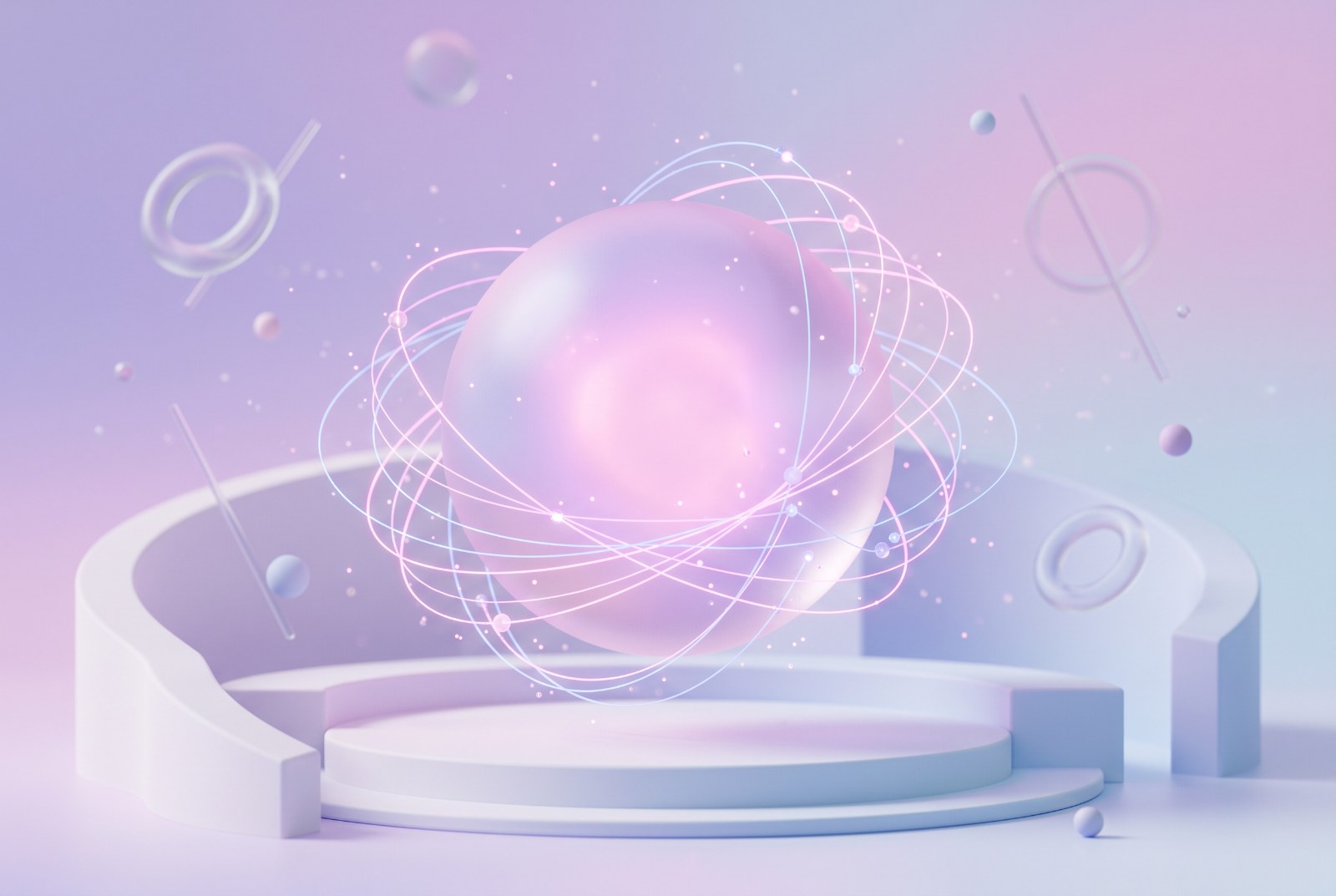 Réseau neuronal de l'algorithme Meta