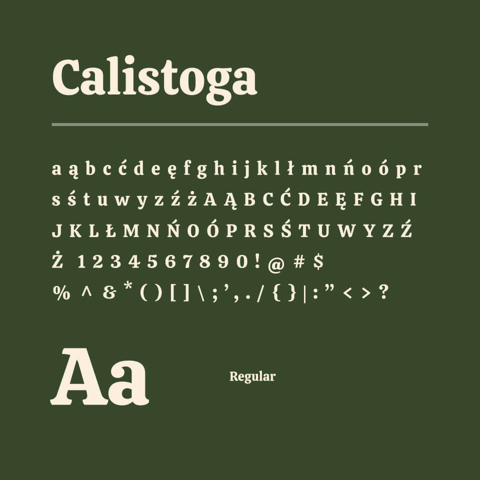 typografia