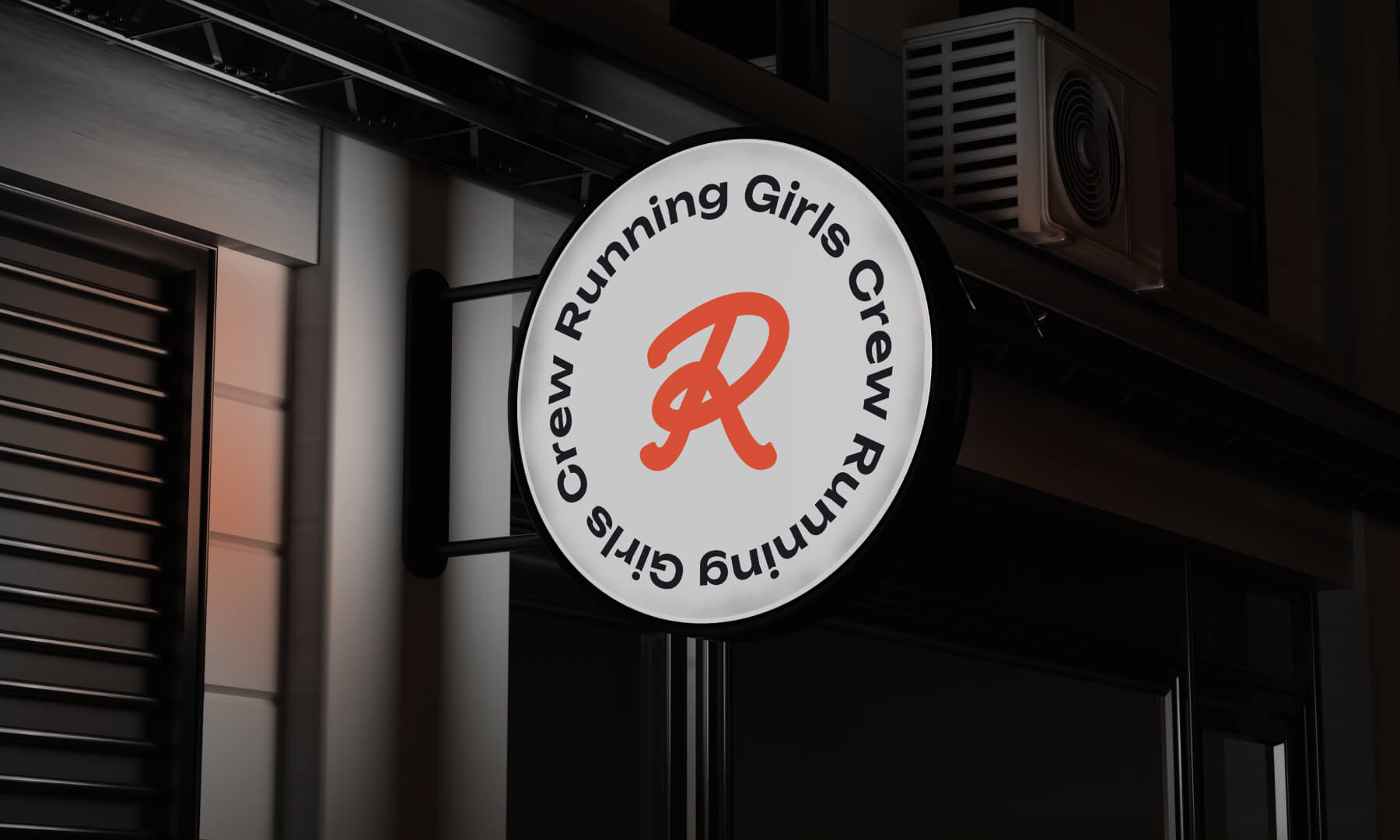 logo sign
