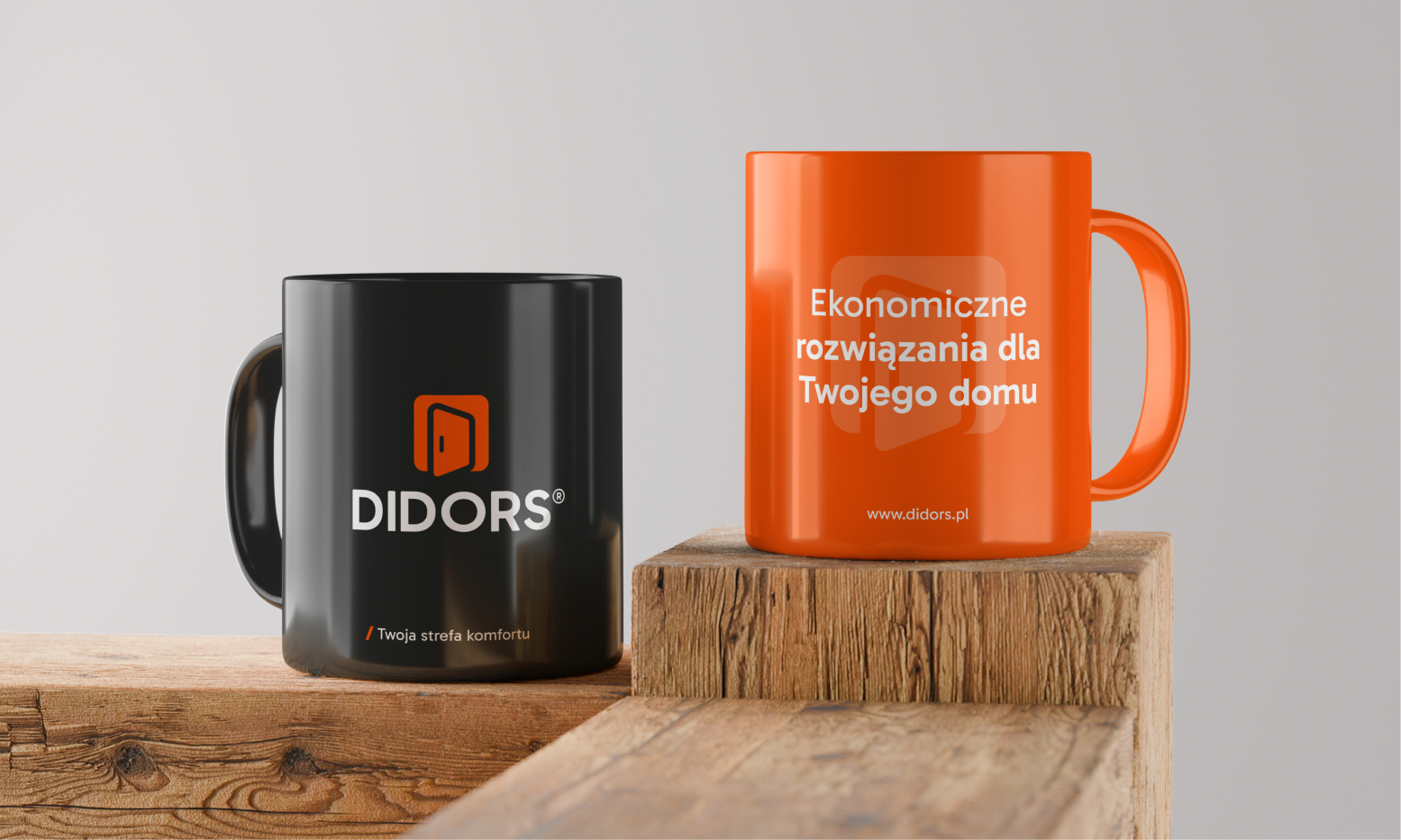 Merch marki produktowej