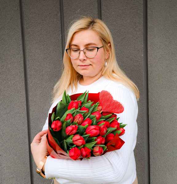 bukiet kwiatow na urodziny 3