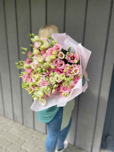 bukiet kwiatow z dostawa 6