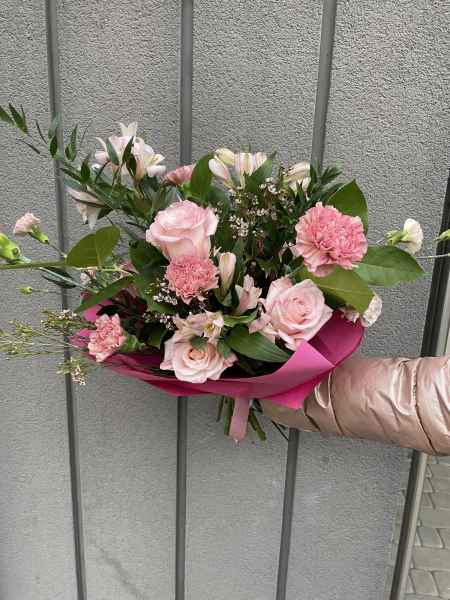 bukiet kwiatow na rocznice slubu 3