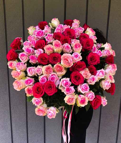 bukiet na urodziny 2