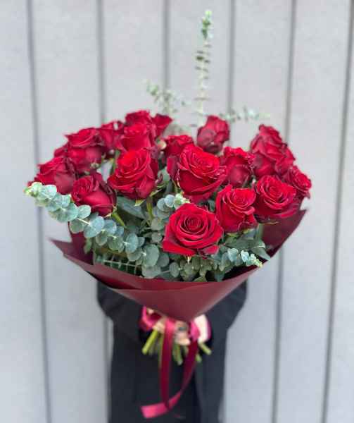 bukiet na komunie krakow