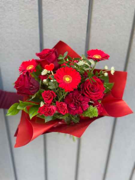 bukiet na urodziny krakow 2