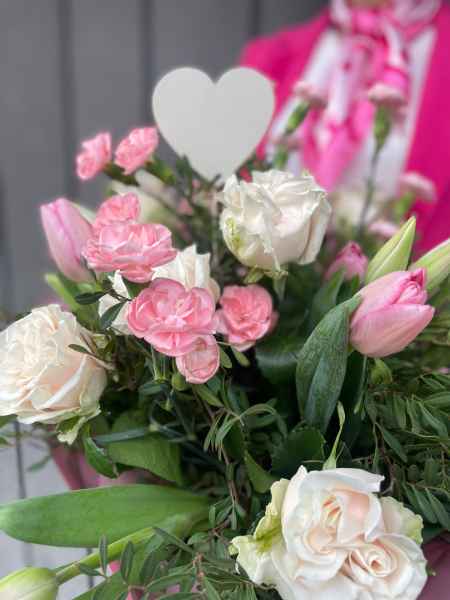 bukiet na imieniny 2