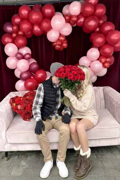 bukiet mieszany krakow