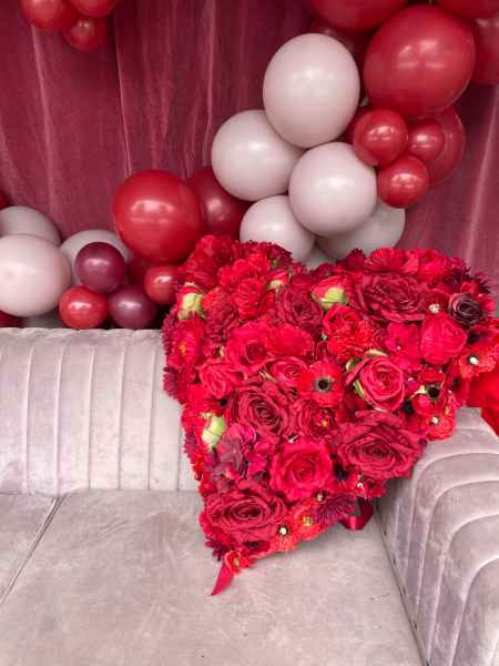 bukiet mieszany krakow 2