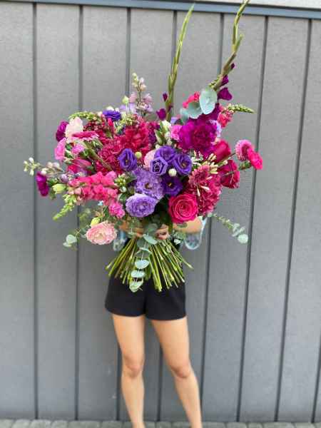 bukiet okolicznosciowy krakow