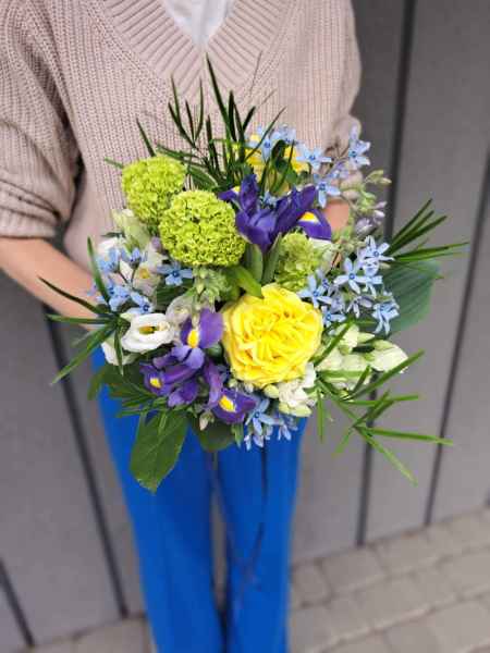 bukiet okolicznosciowy 3