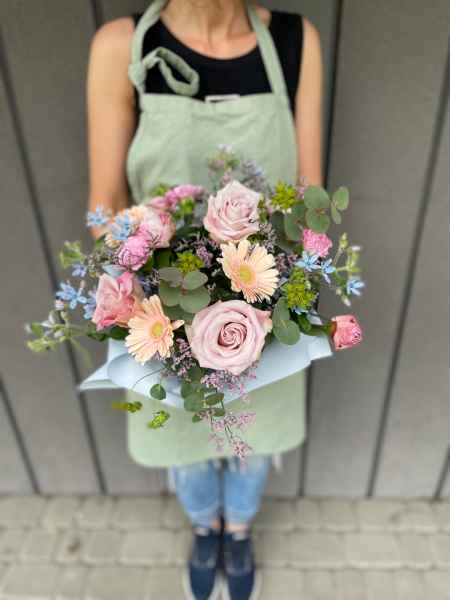 bukiet okolicznosciowy 2