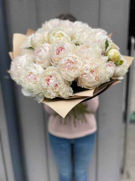 bukiet na walentynki krakow