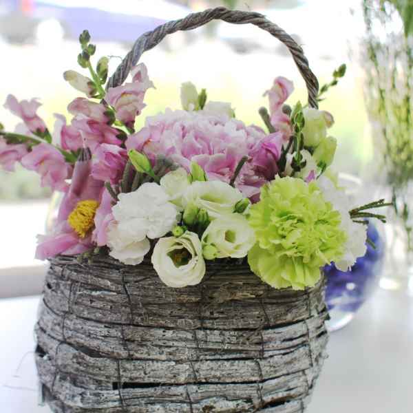 bukiet z gerberami 2