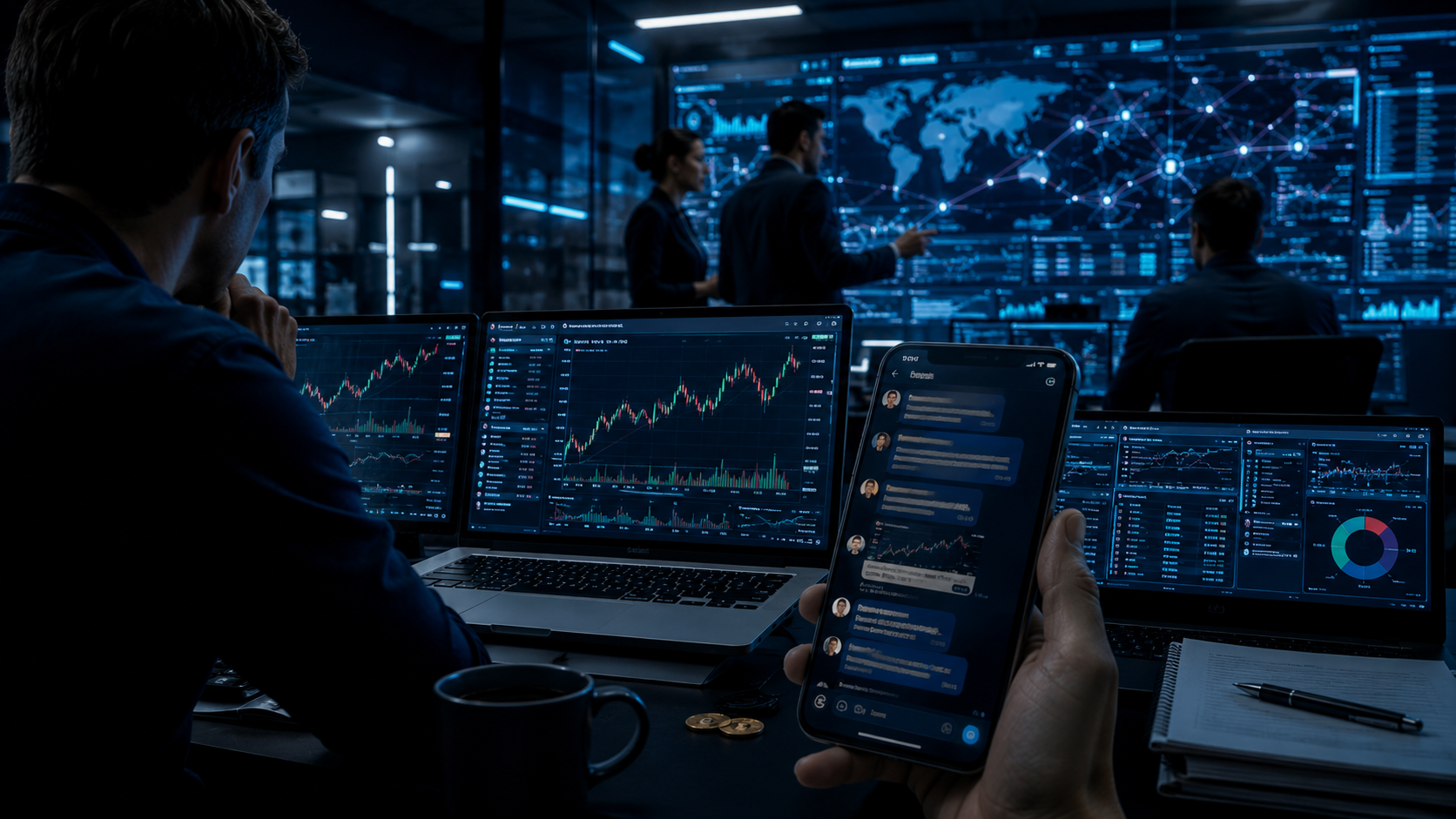 ASIC Warning: Fake Crypto Platforms Targeting Australians