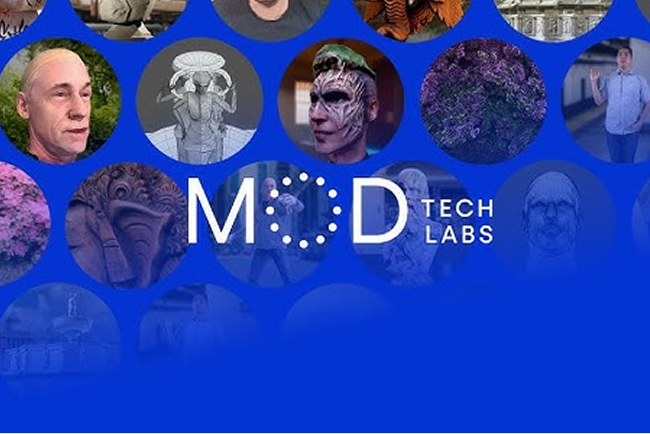 A man with sport suit