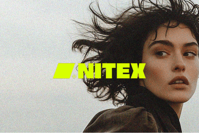 A man with sport suit