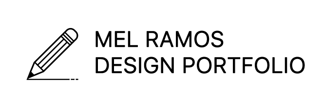 Melissa Ramos Design Portfolio