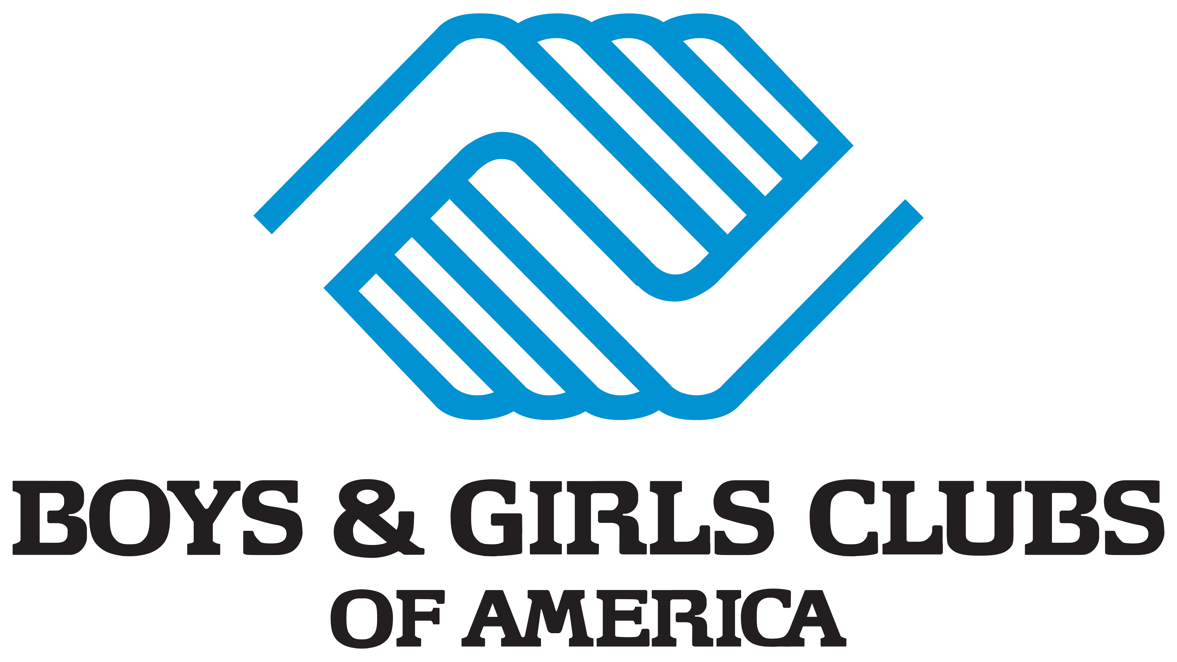 Boys and Girls Clubs logo