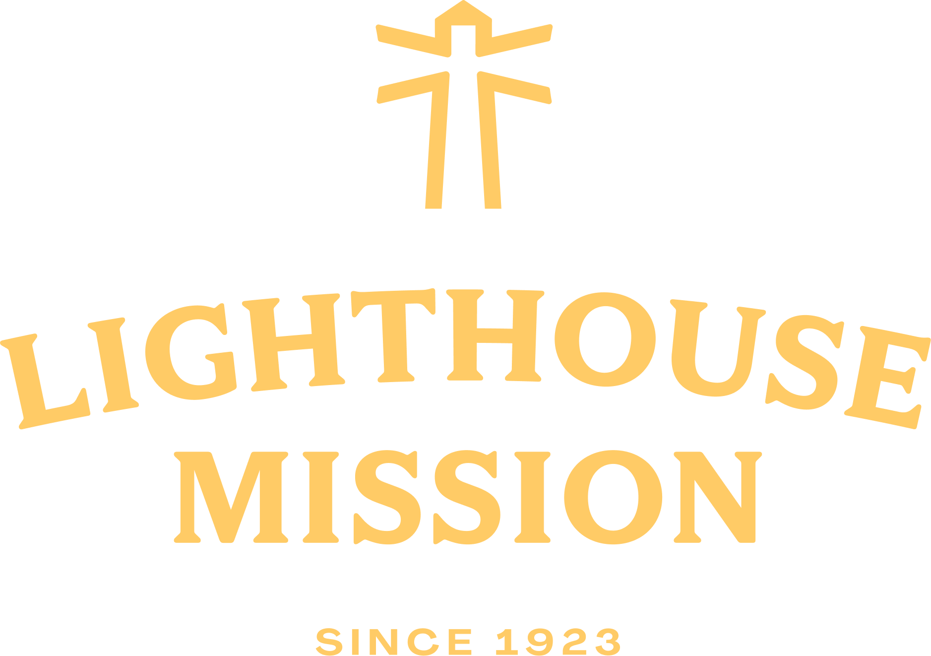 Lighthouse Mission Ministries logo