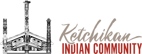 Ketchikan Indian Community logo