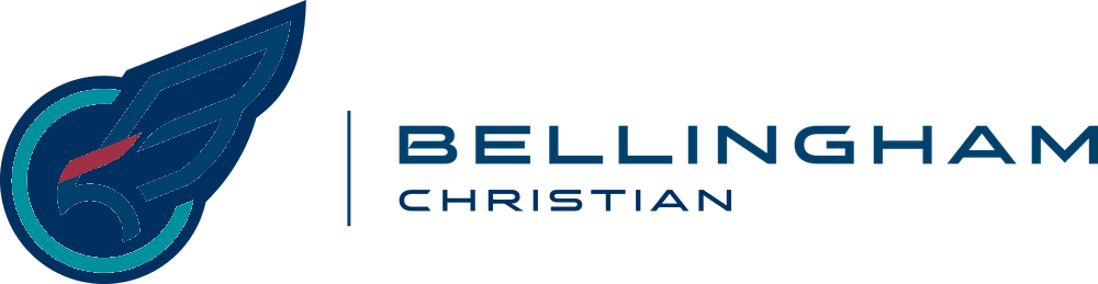 Bellingham Christian School logo