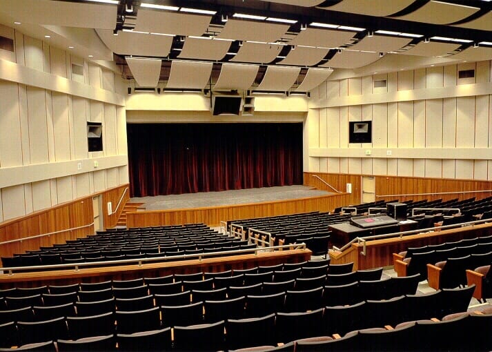 Bellingham High School