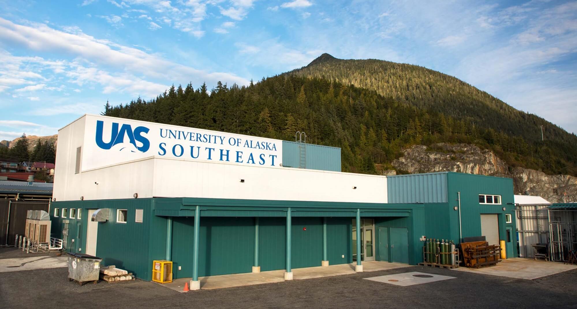 Regional Maritime and Career Center