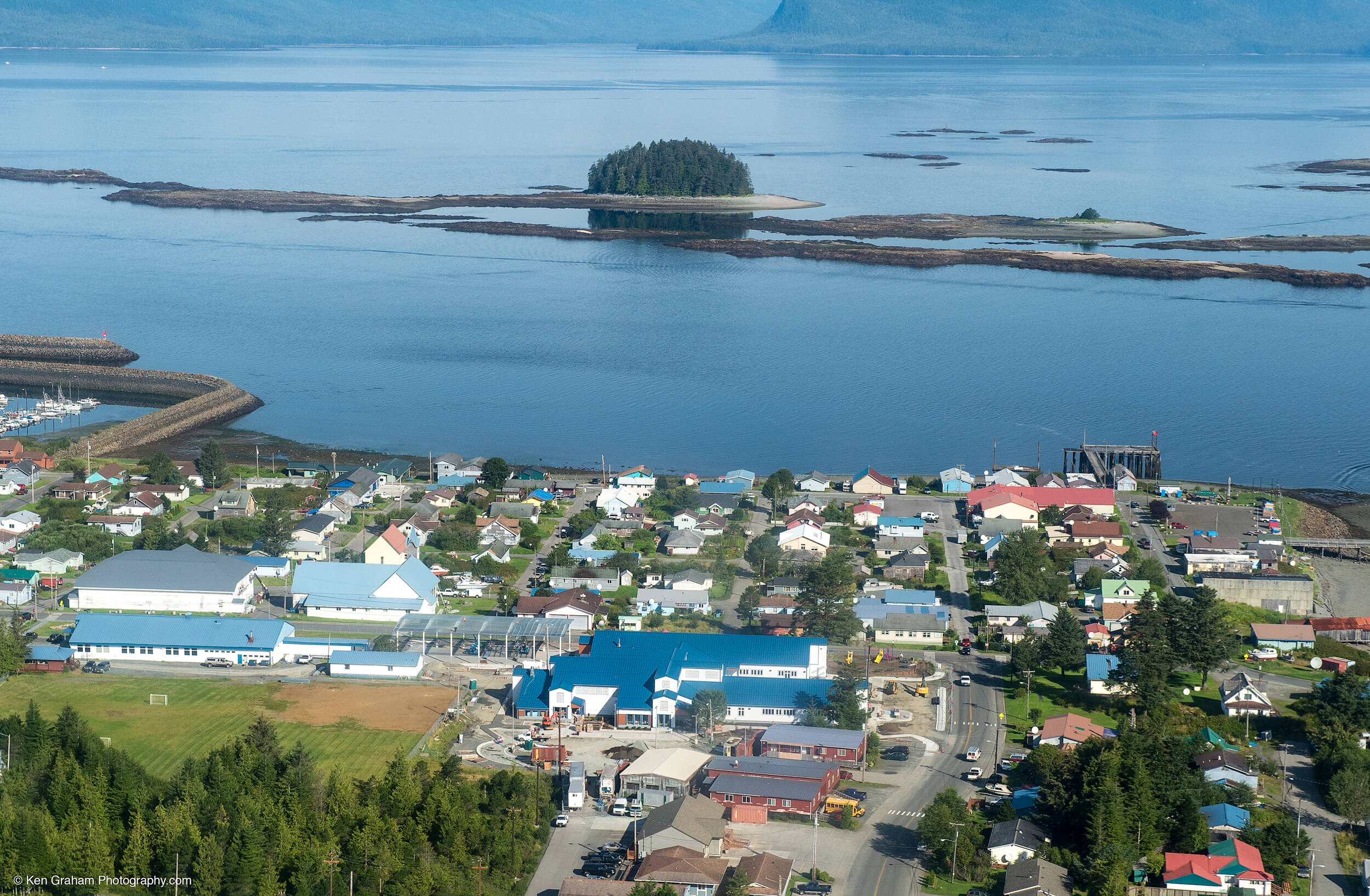 Metlakatla Elementary School