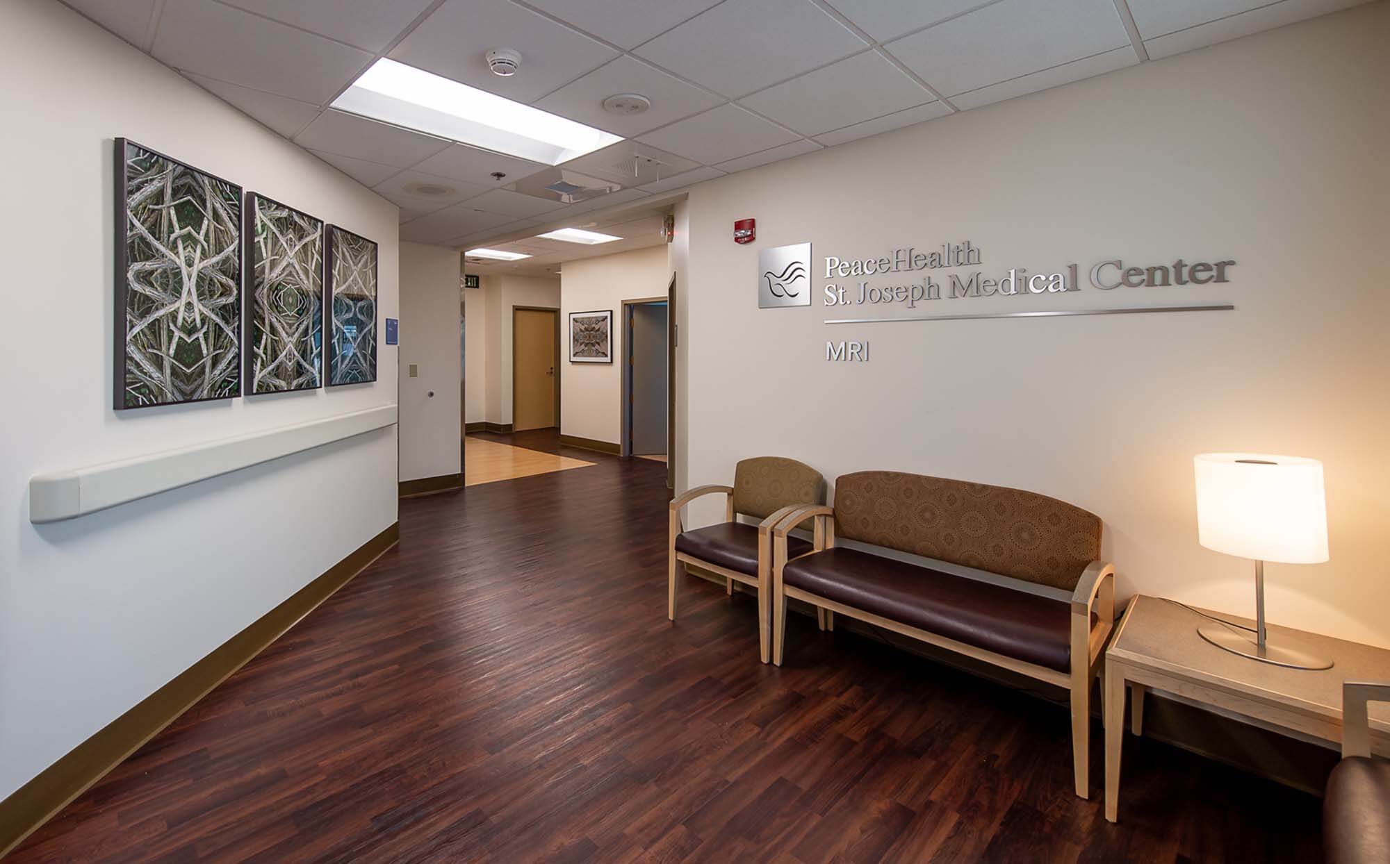 St. Joseph Medical Center MRI Replacement