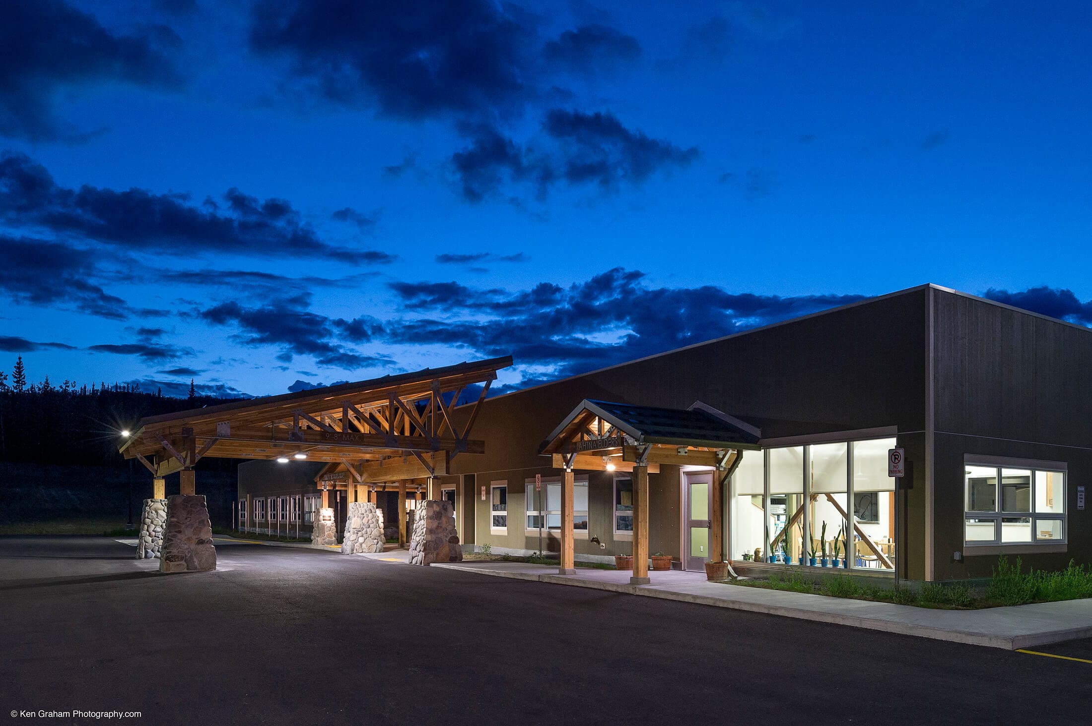 CRNA Regional Health Clinic