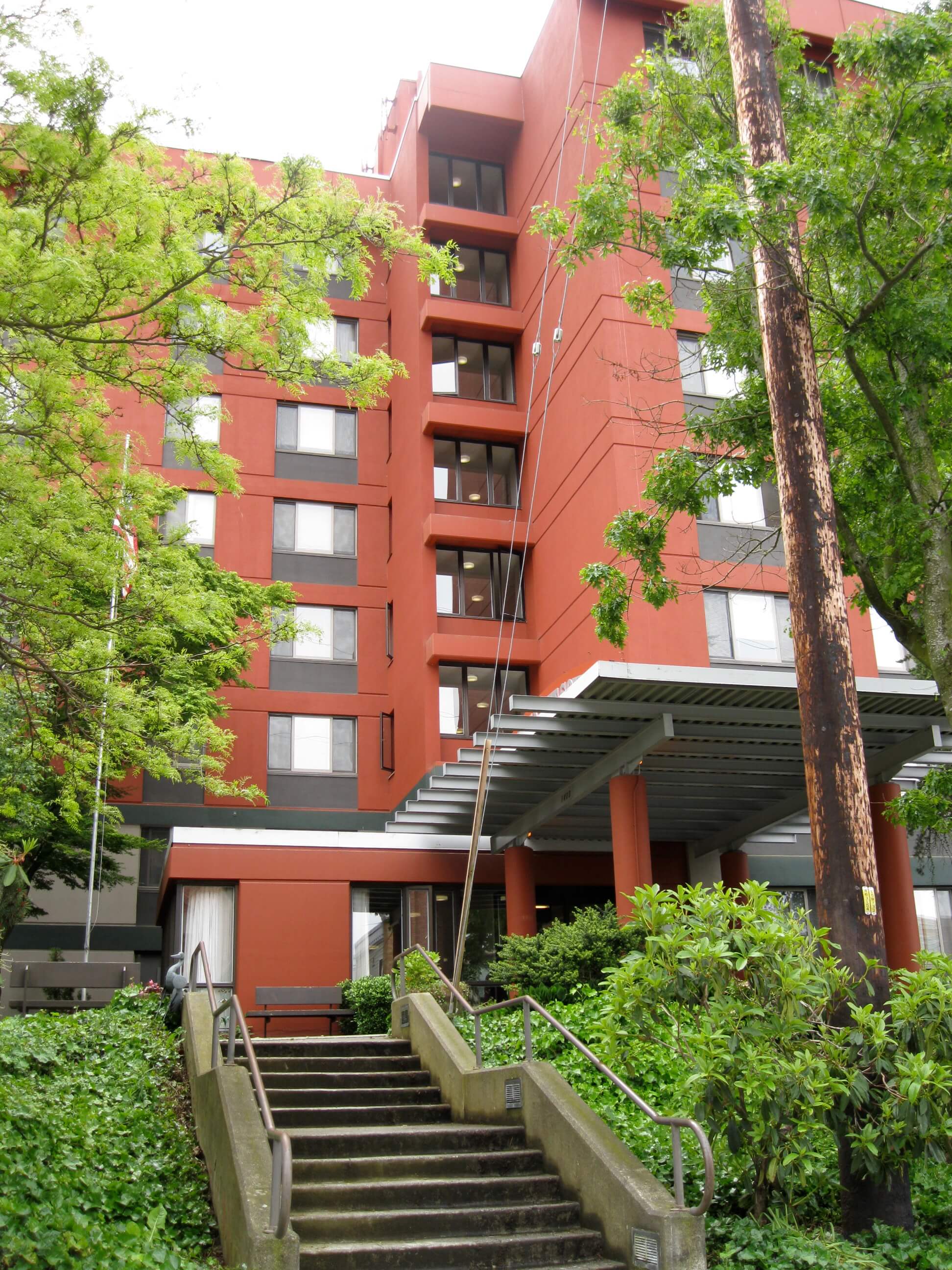 BHA Green Communities