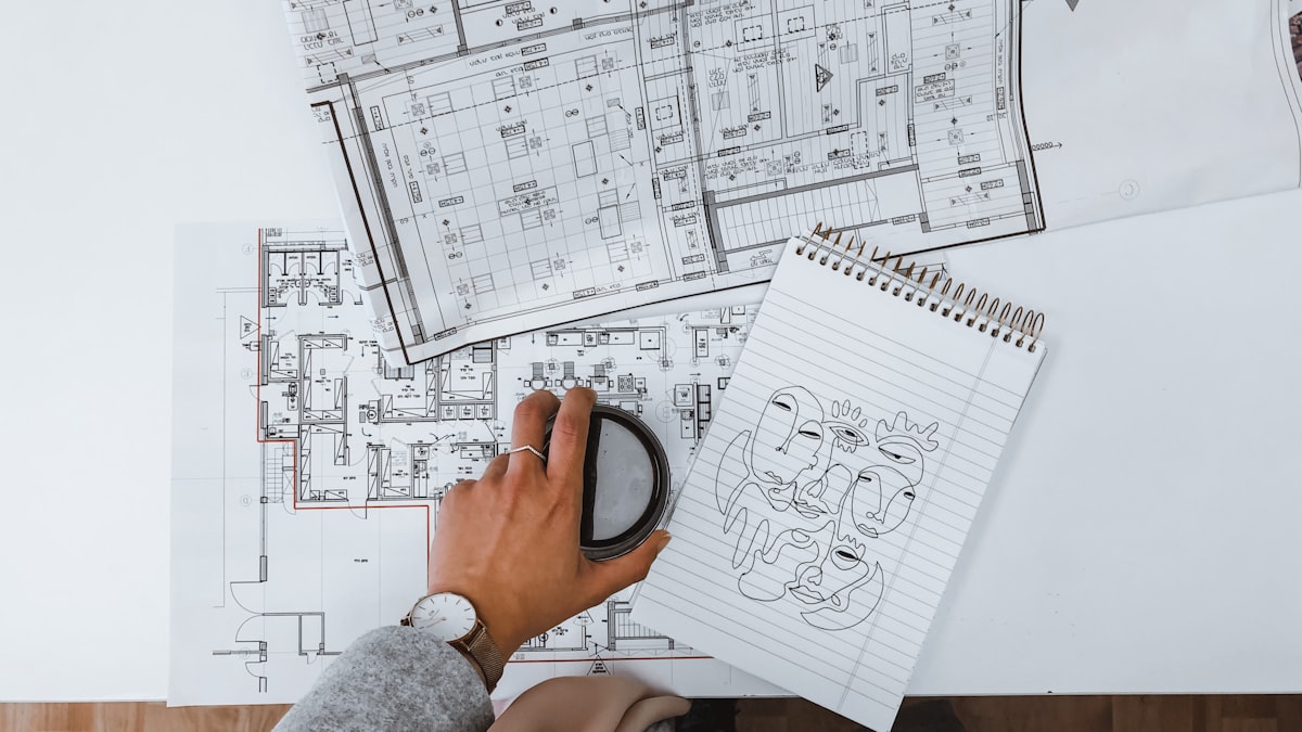 Pre-construction planning and estimating session