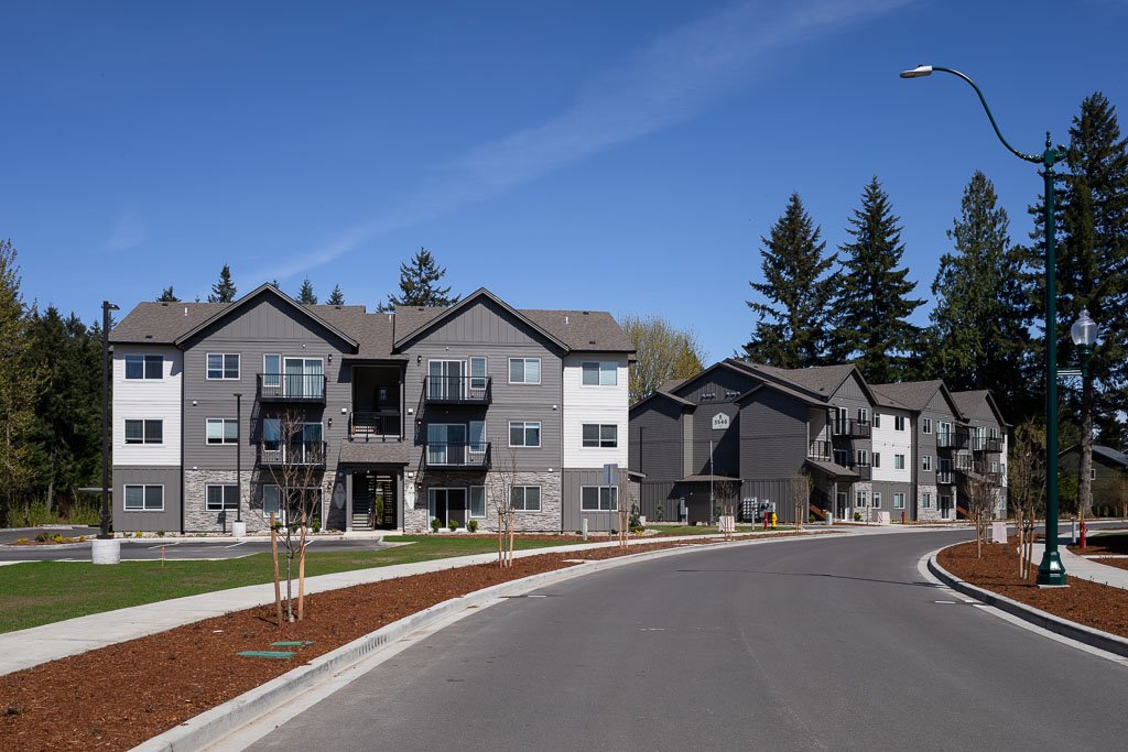 Vicara Apartments