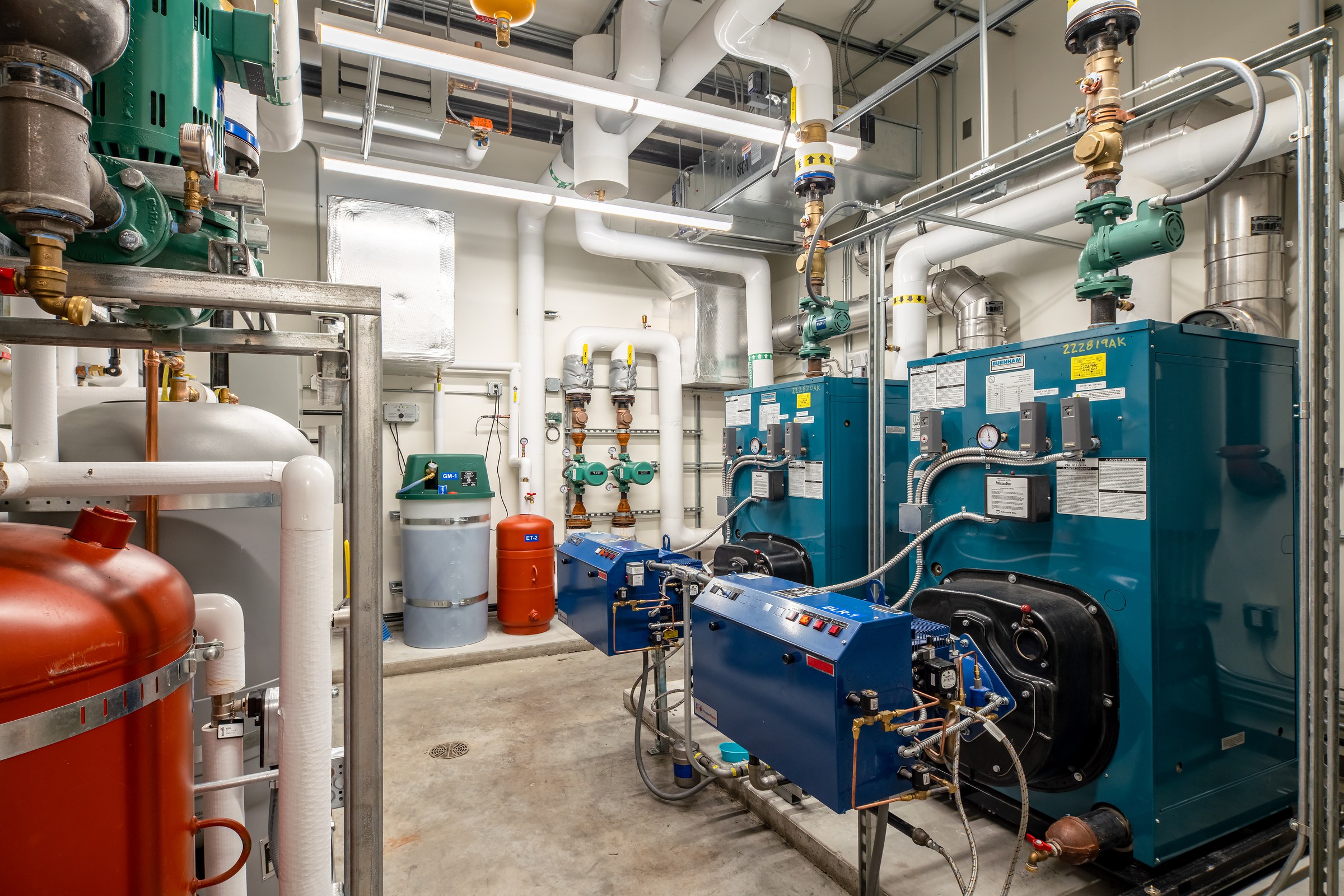 YTT JVCP Ambulatory Health Care Facility - Yakutat, Alaska