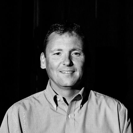 Todd Rawls Chief Financial Officer at Dawson Construction