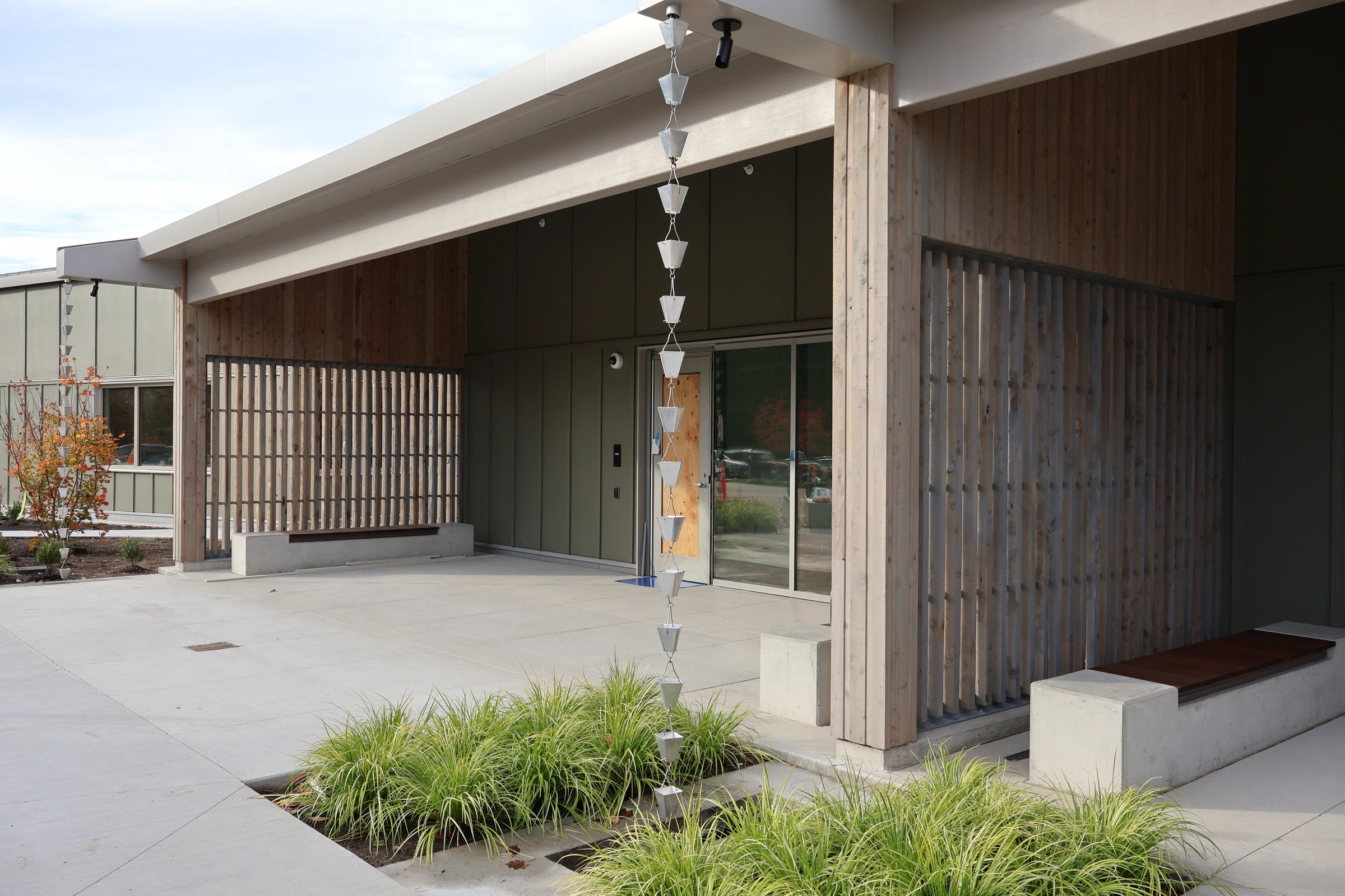 Skagit County Crisis Stabilization Center