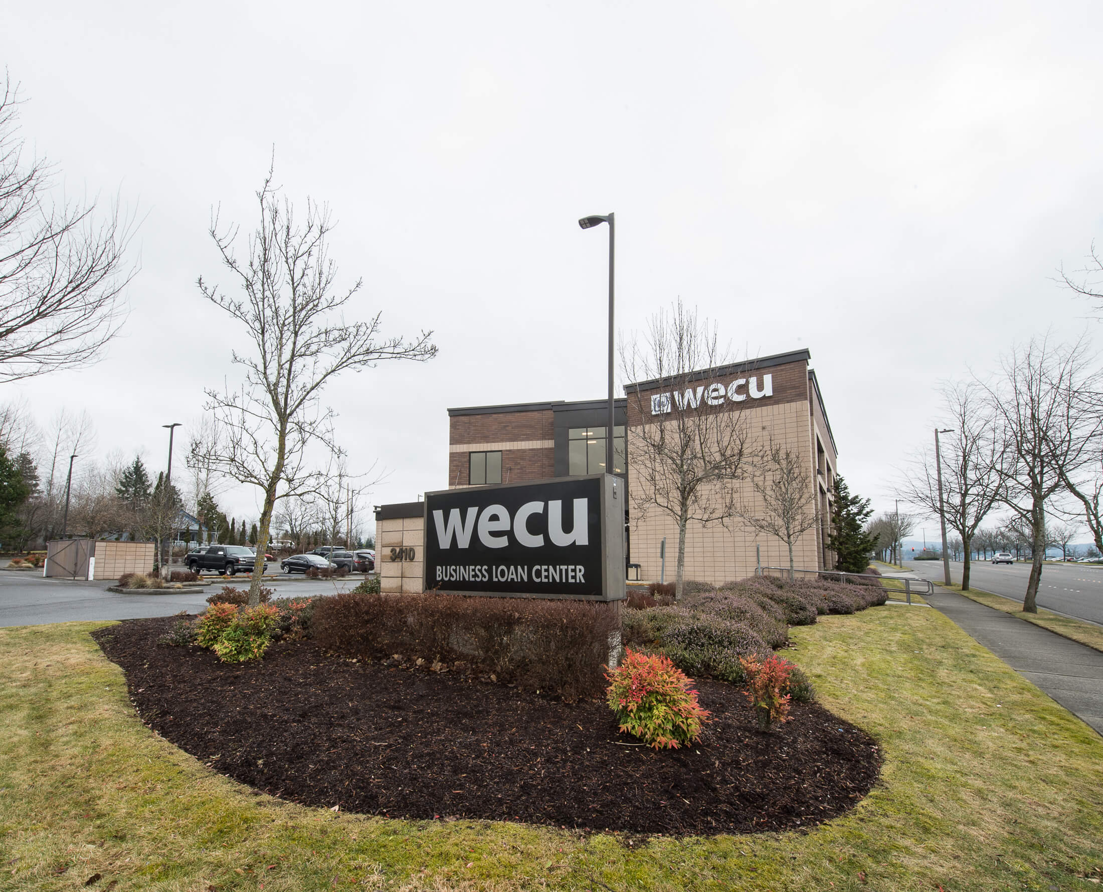 Whatcom Educational Credit Union