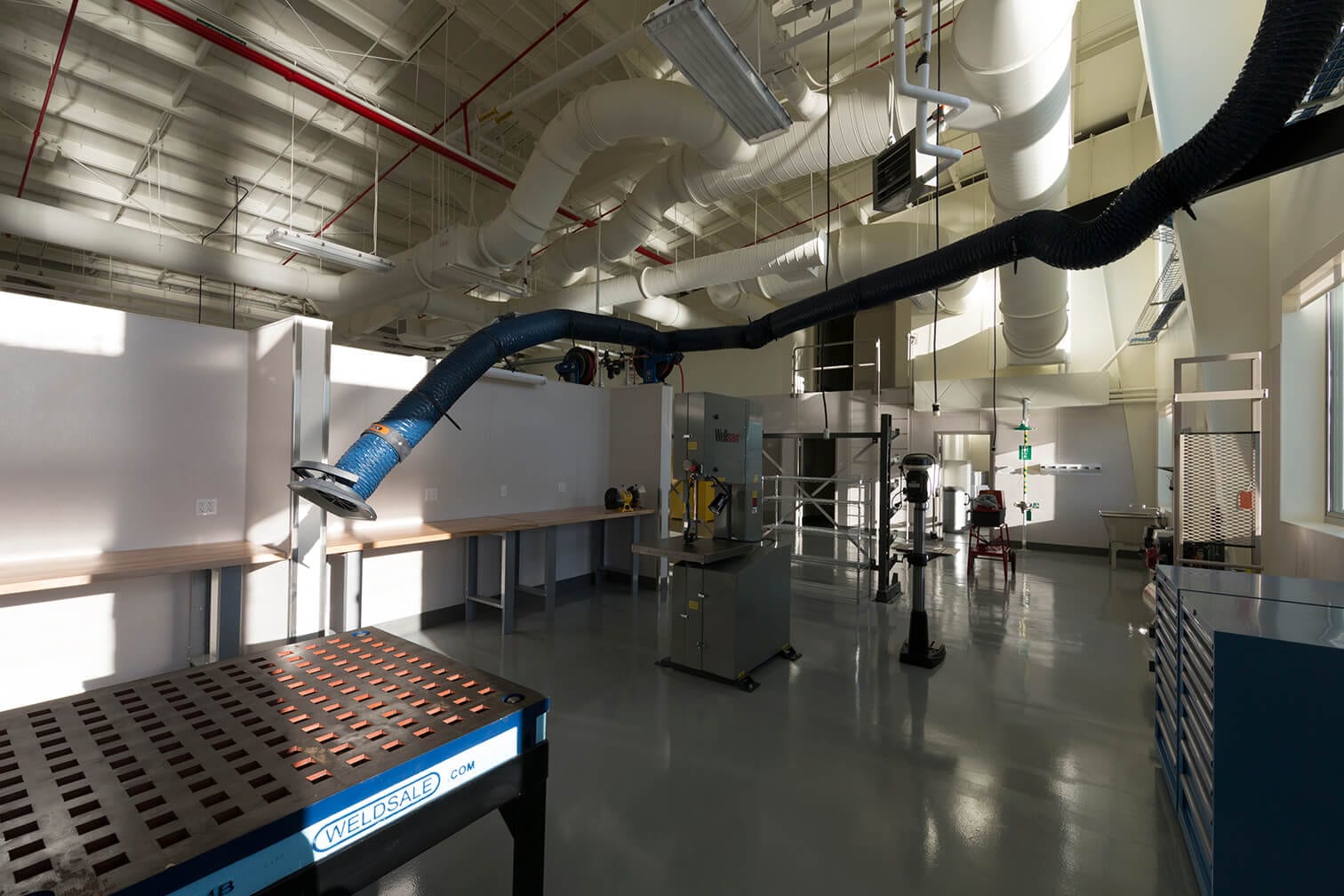 USCG Cutter Homeport Facilities