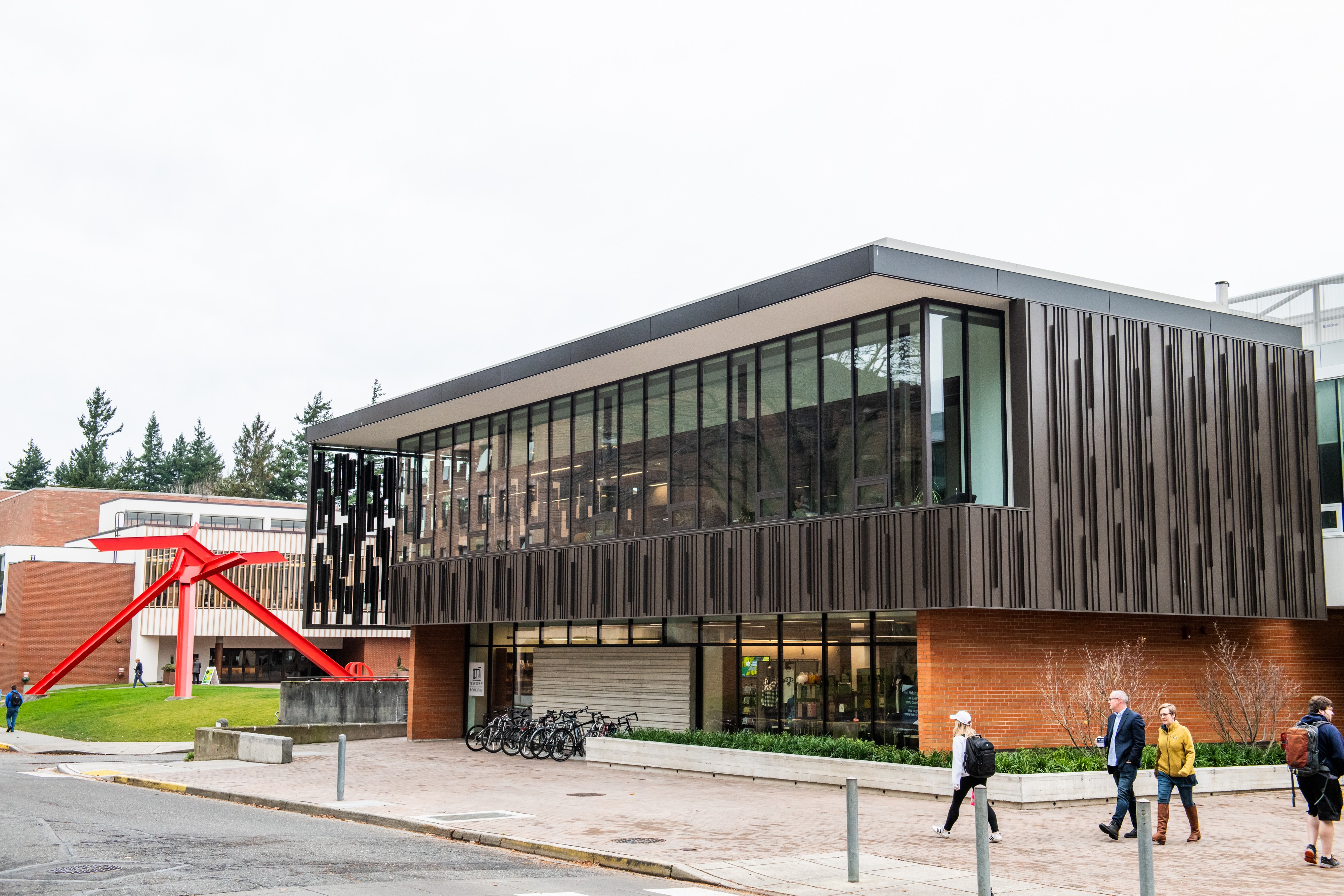 WWU Multicultural Center