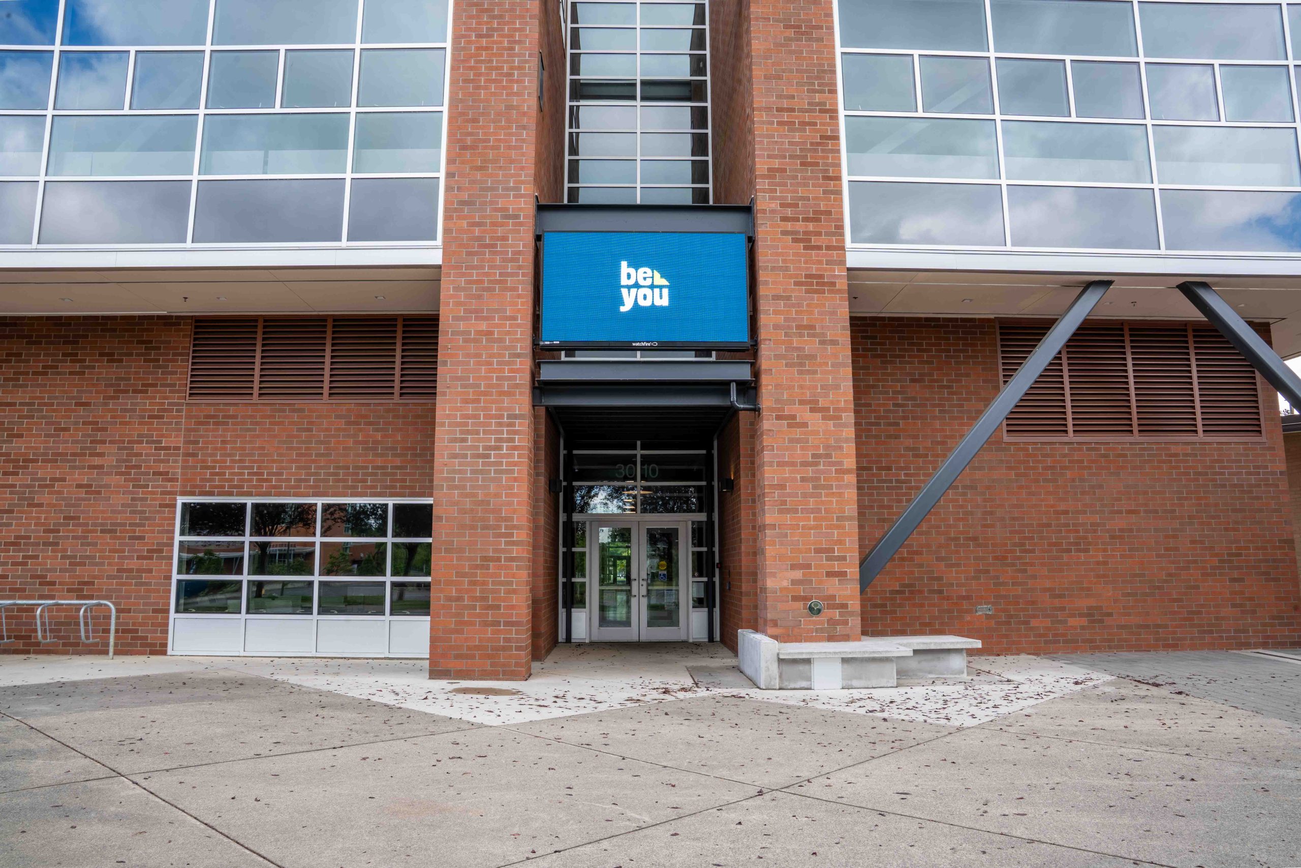Bellingham Technical College Seismic Repairs