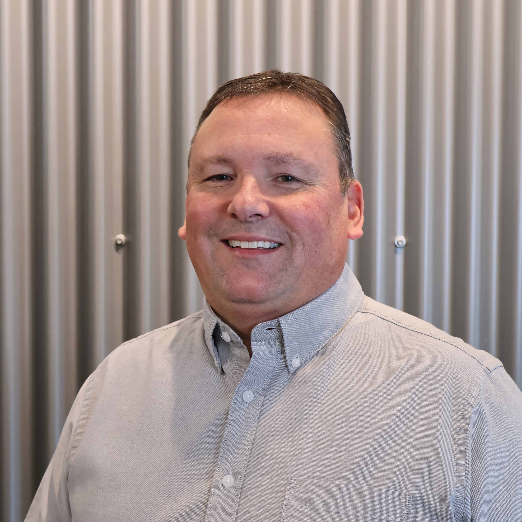 Todd Rawls