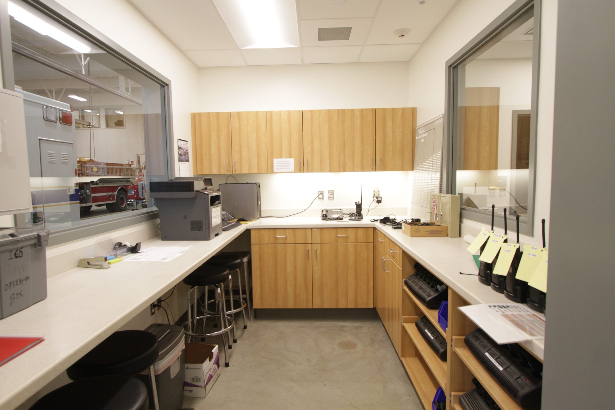 Skagway Public Safety Facility - Dawson Construction