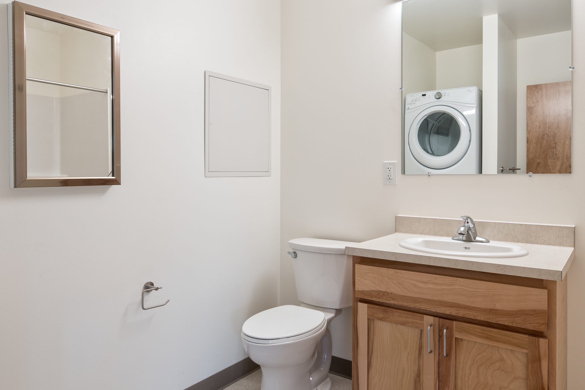 Trillium Landing - Dawson Construction