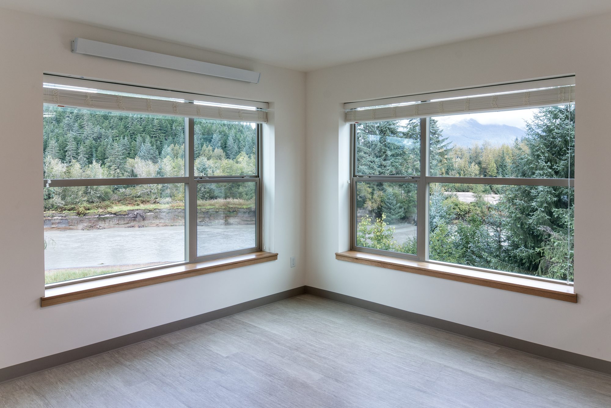 Trillium Landing - Dawson Construction