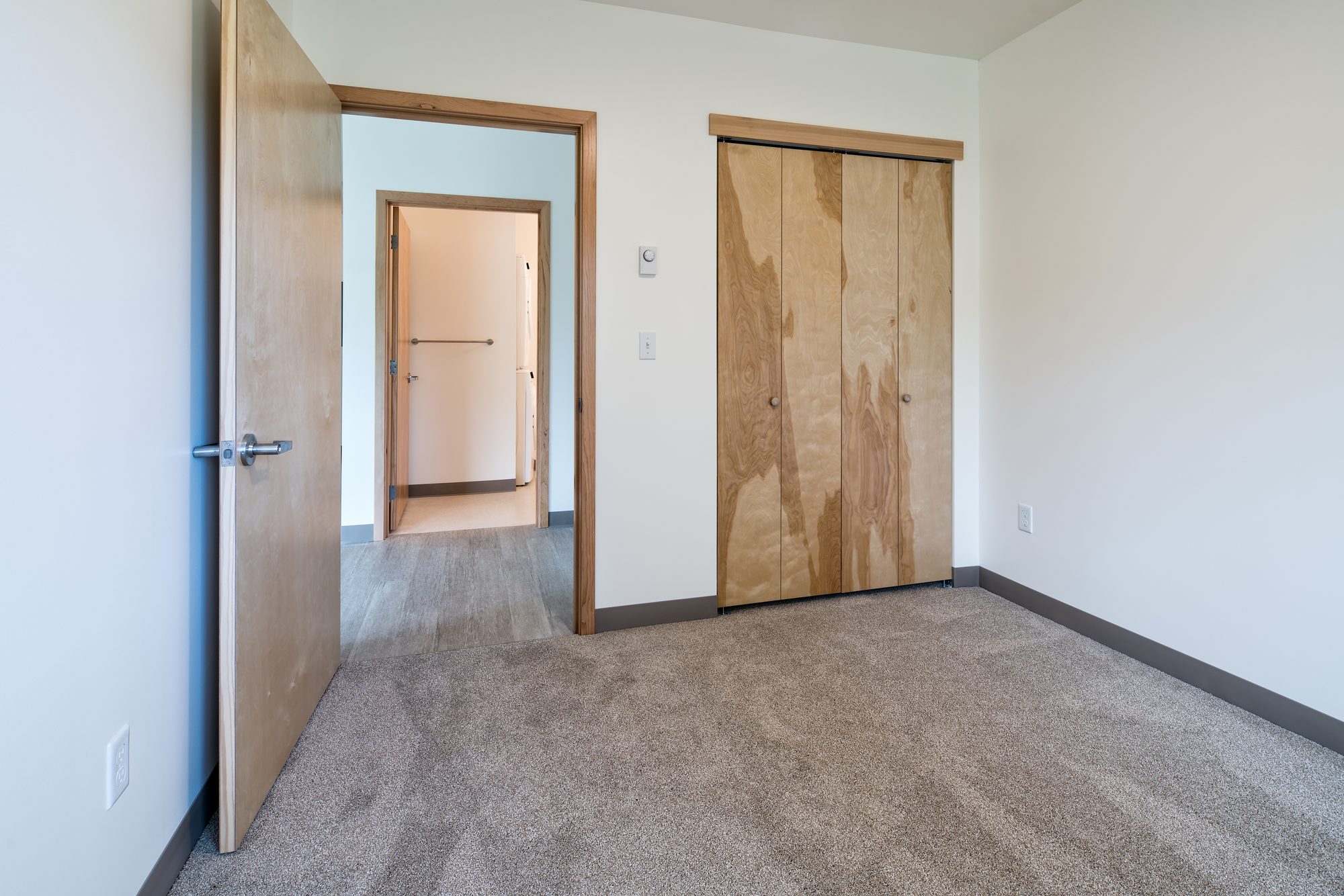 Trillium Landing - Dawson Construction