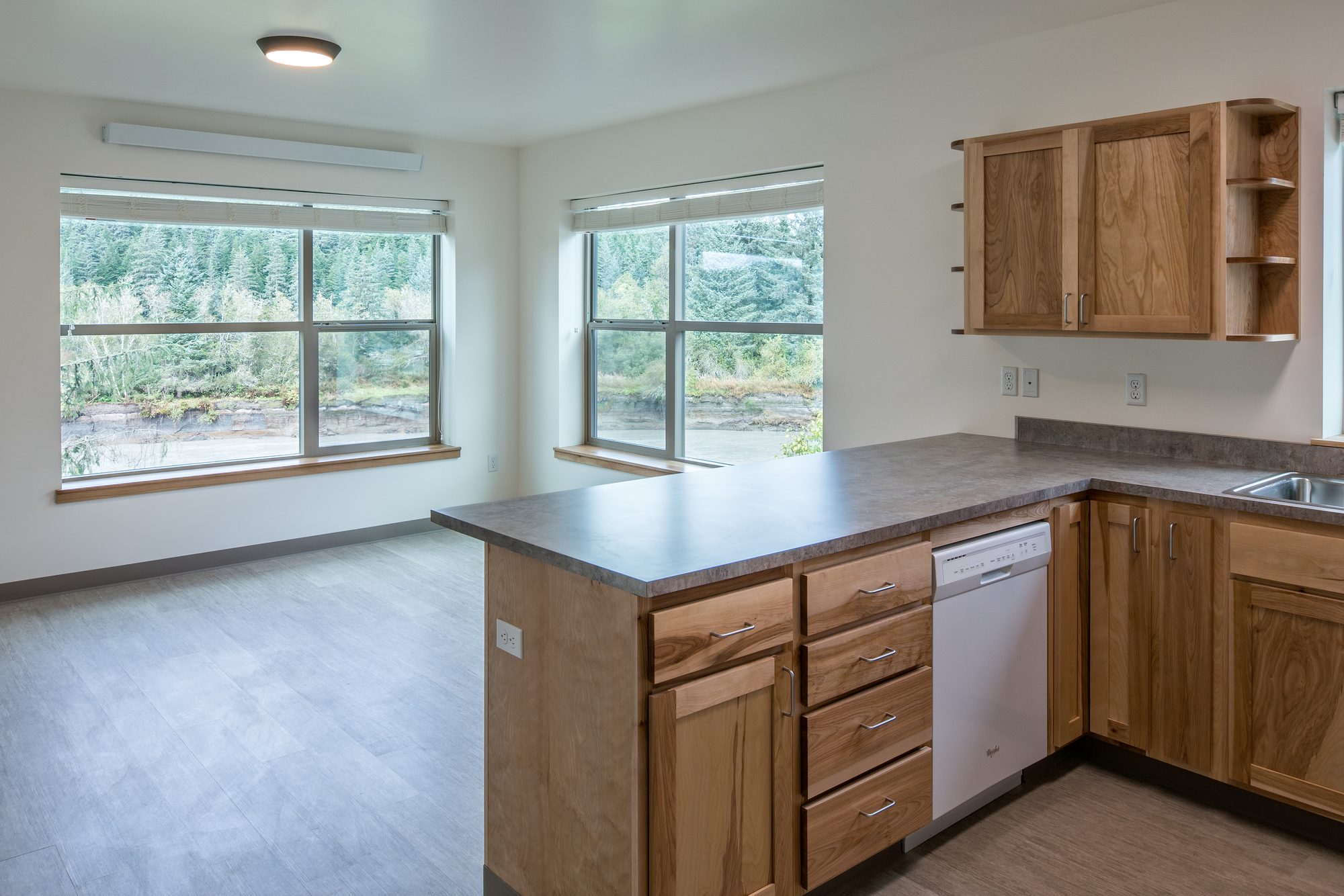 Trillium Landing - Dawson Construction