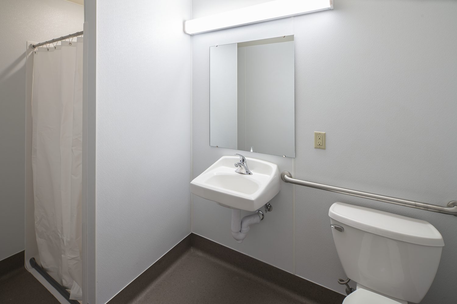 Juneau Housing First Phase II - Dawson Construction